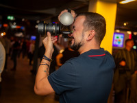 Goliaths U30 Party Galerie 2