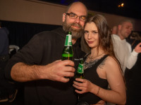 Goliaths U30 Party Galerie 2