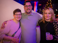 Goliaths U30 Party Galerie 2