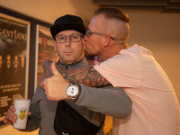 Goliaths U30 Party Galerie 2