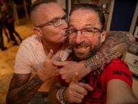 Goliaths U30 Party Galerie 2