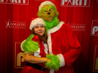 Goliaths U30 Party Galerie 2