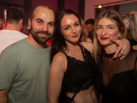 Goliaths U30 Party Galerie 2