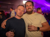 Goliaths U30 Party Galerie 2