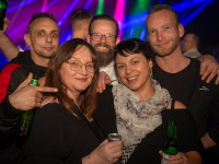 Goliaths U30 Party Galerie 2