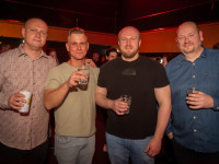 Goliaths U30 Party Galerie 2