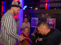 Goliaths U30 Party Galerie 2