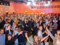 Goliaths U30 Party Galerie 2