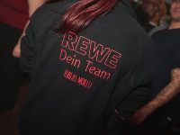 Rewe Rave
