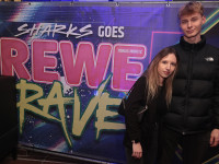 Rewe Rave