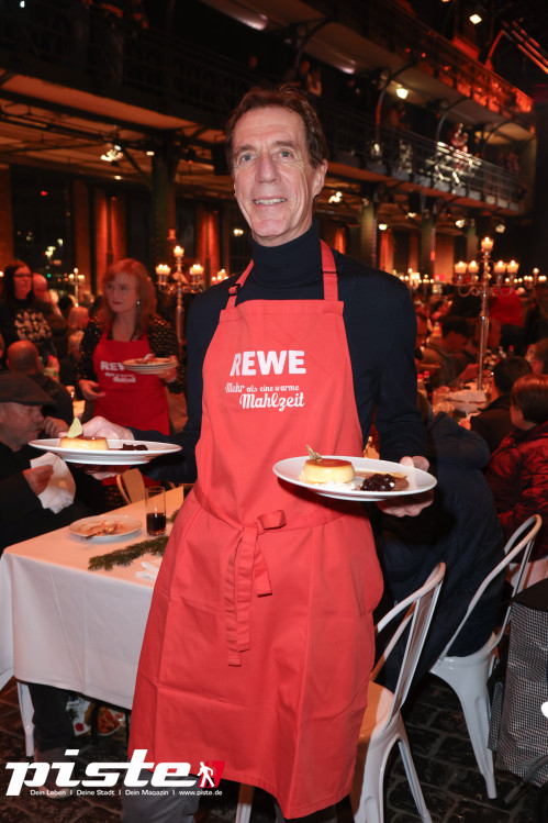 Mehr als eine warme Mahlzeit 2025