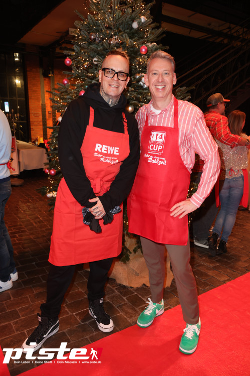 Mehr als eine warme Mahlzeit 2025