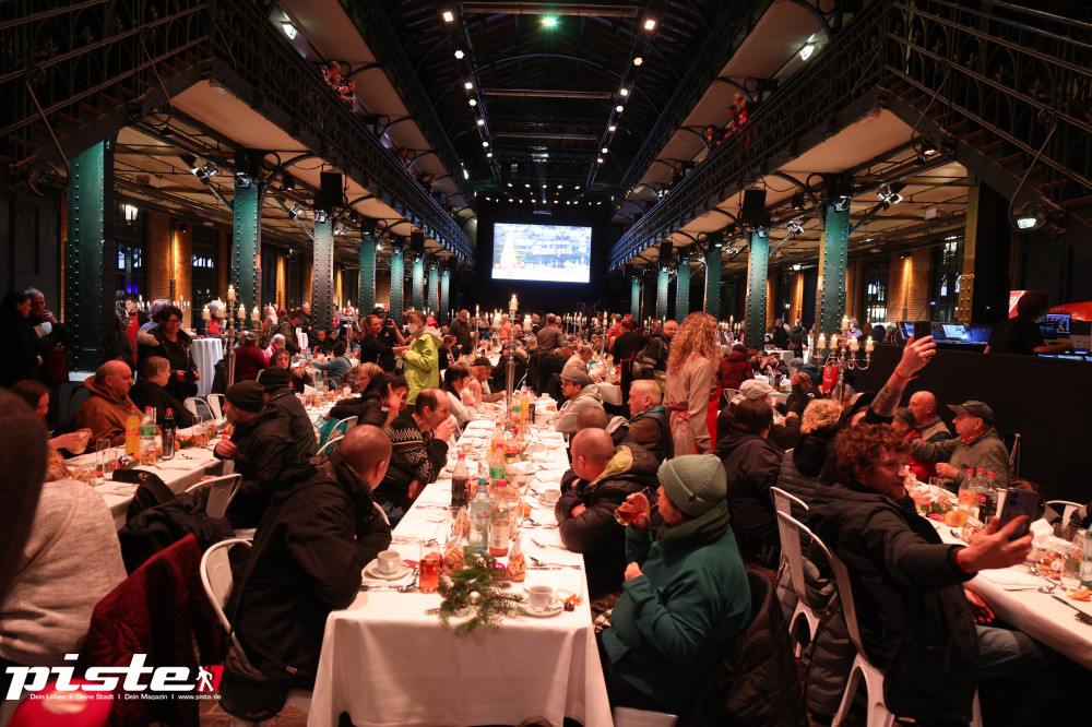 Mehr als eine warme Mahlzeit 2025