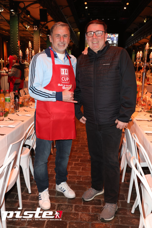 Mehr als eine warme Mahlzeit 2025