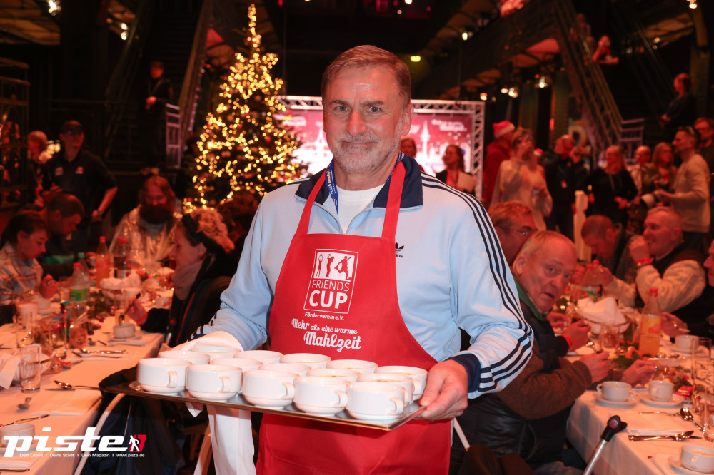 Mehr als eine warme Mahlzeit 2025