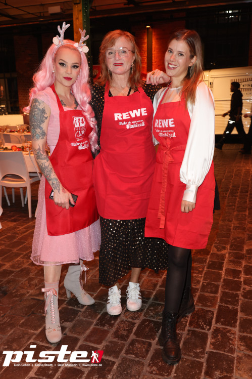 Mehr als eine warme Mahlzeit 2025