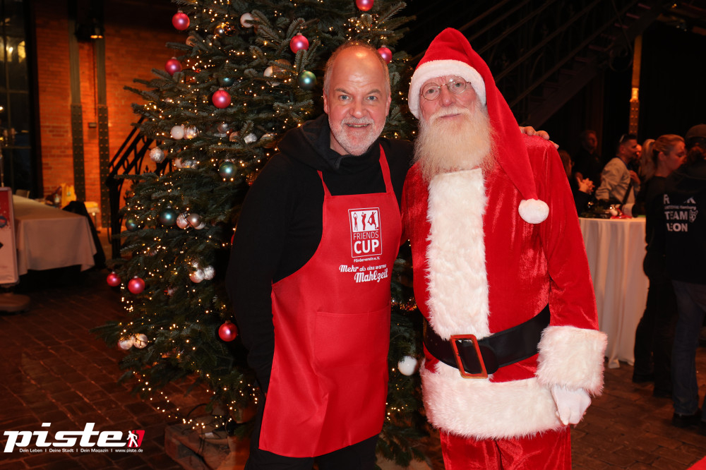 Mehr als eine warme Mahlzeit 2025