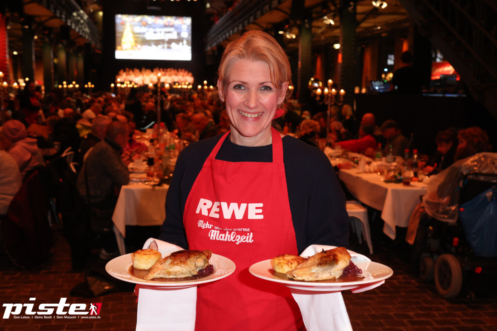 Mehr als eine warme Mahlzeit 2025