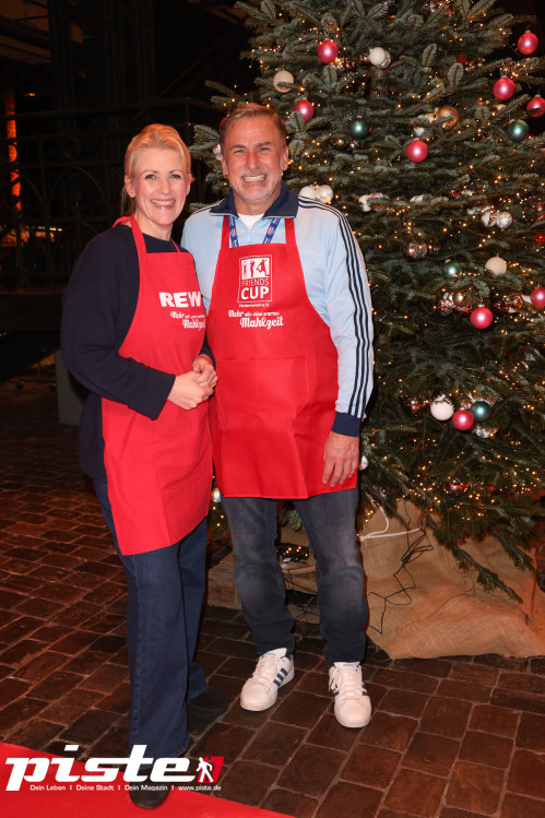 Mehr als eine warme Mahlzeit 2025