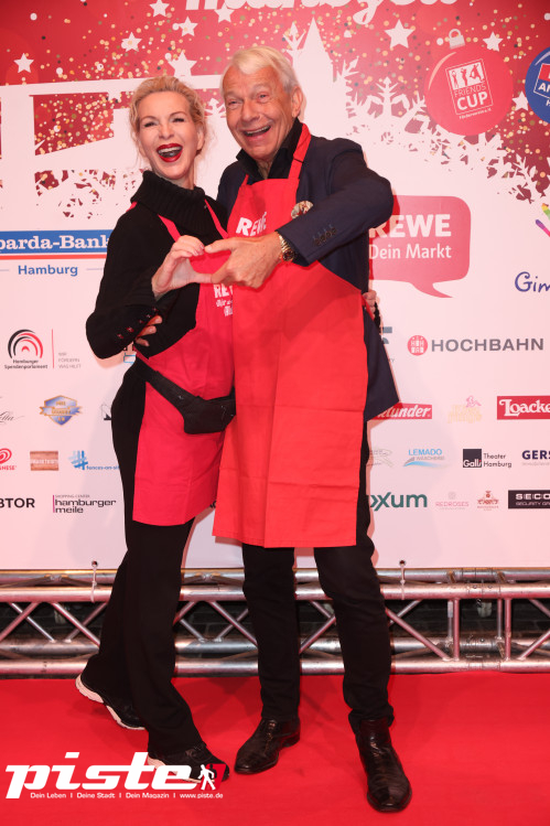 Mehr als eine warme Mahlzeit 2025