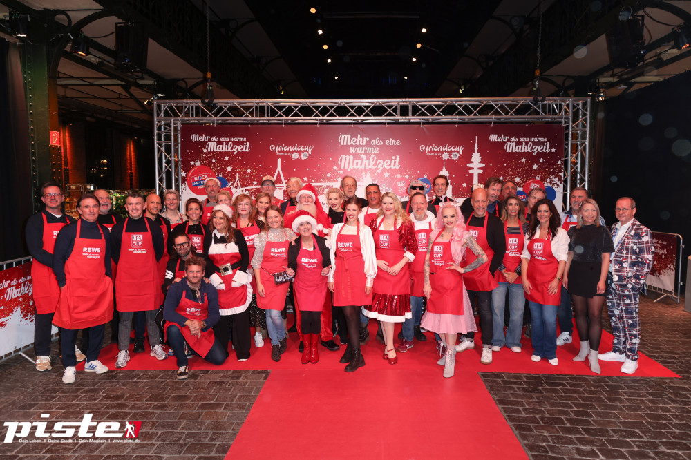 Mehr als eine warme Mahlzeit 2025