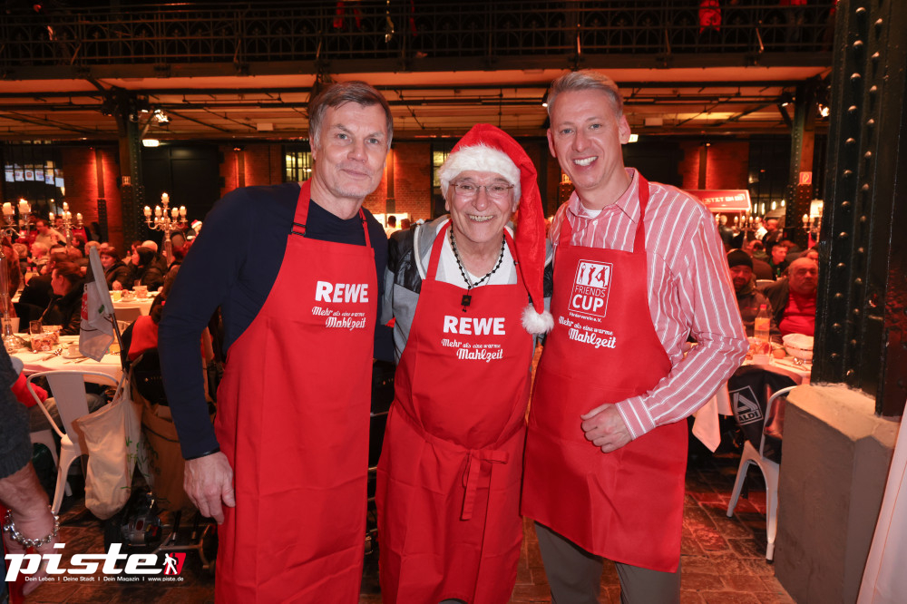 Mehr als eine warme Mahlzeit 2025