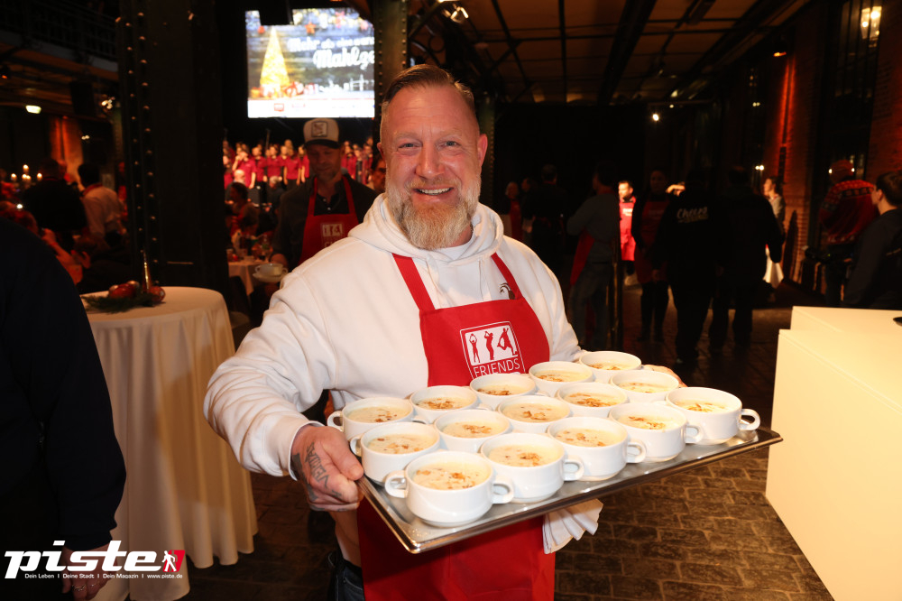 Mehr als eine warme Mahlzeit 2025