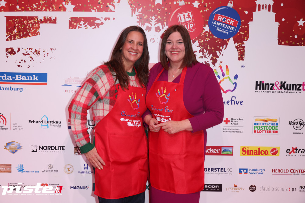 Mehr als eine warme Mahlzeit 2025