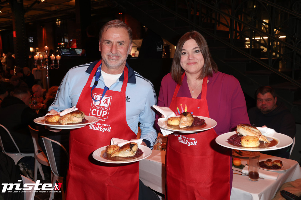Mehr als eine warme Mahlzeit 2025