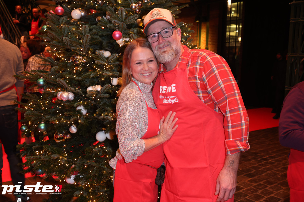 Mehr als eine warme Mahlzeit 2025