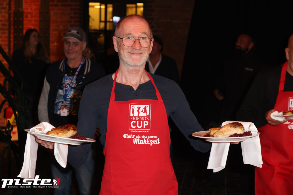 Mehr als eine warme Mahlzeit 2025