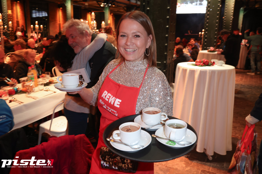 Mehr als eine warme Mahlzeit 2025