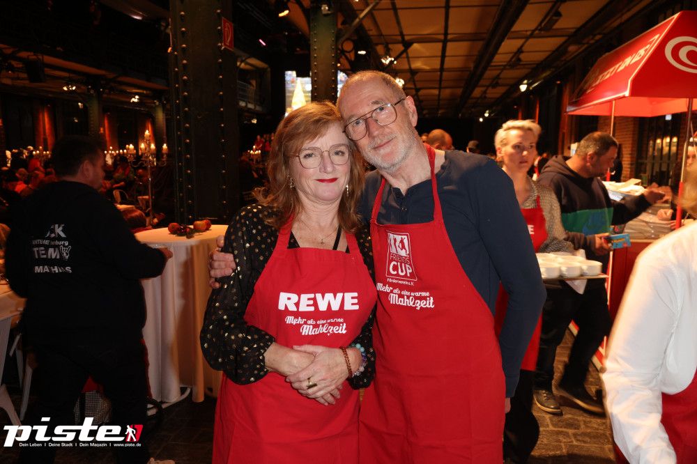 Mehr als eine warme Mahlzeit 2025