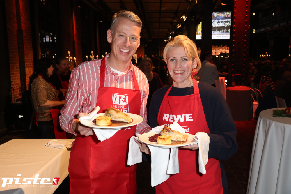 Mehr als eine warme Mahlzeit 2025