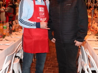 Mehr als eine warme Mahlzeit 2025