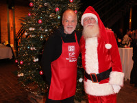 Mehr als eine warme Mahlzeit 2025