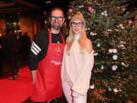 Mehr als eine warme Mahlzeit 2025