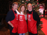 Mehr als eine warme Mahlzeit 2025