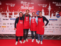 Mehr als eine warme Mahlzeit 2025