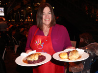 Mehr als eine warme Mahlzeit 2025