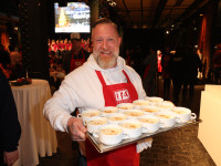 Mehr als eine warme Mahlzeit 2025