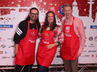 Mehr als eine warme Mahlzeit 2025