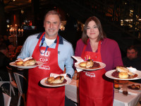 Mehr als eine warme Mahlzeit 2025