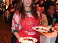 Mehr als eine warme Mahlzeit 2025