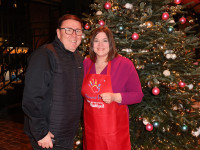 Mehr als eine warme Mahlzeit 2025