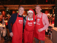 Mehr als eine warme Mahlzeit 2025