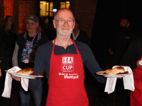 Mehr als eine warme Mahlzeit 2025