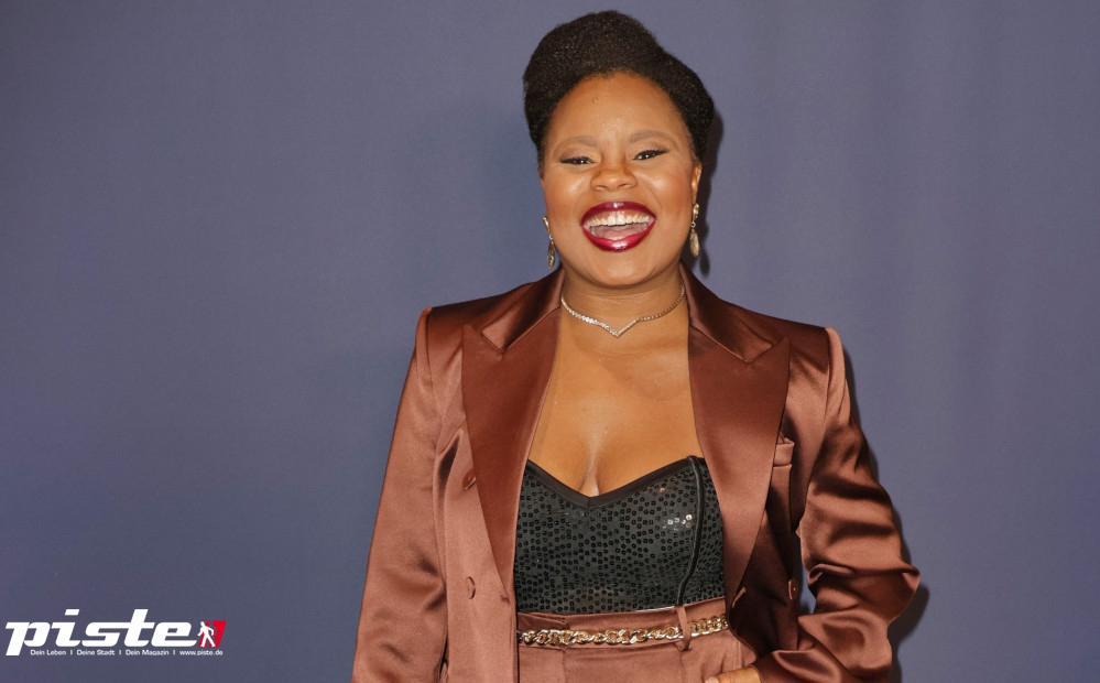 Christmas Shopping Night im Alsterhaus