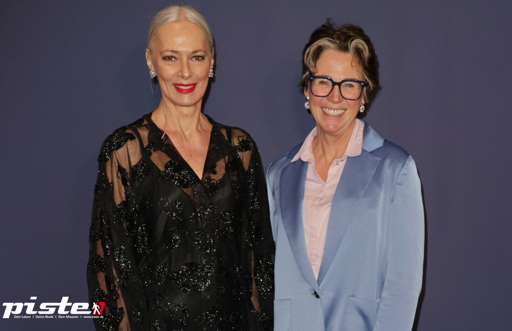 Christmas Shopping Night im Alsterhaus