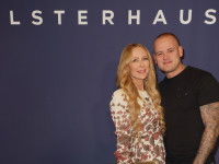 Christmas Shopping Night im Alsterhaus